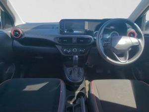 Hyundai Grand i10 1.2 Premium hatch - Image 12