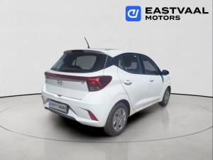 Hyundai Grand i10 1.2 Premium hatch - Image 17