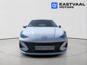 Hyundai Grand i10 1.2 Premium hatch - Image 2