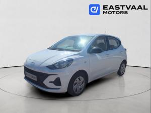Hyundai Grand i10 1.2 Premium hatch - Image 3