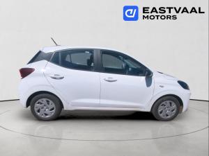 Hyundai Grand i10 1.2 Premium hatch - Image 5