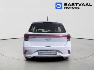 Hyundai Grand i10 1.2 Premium hatch - Image 6