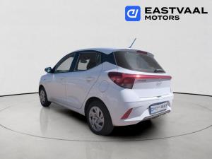 Hyundai Grand i10 1.2 Premium hatch - Image 7