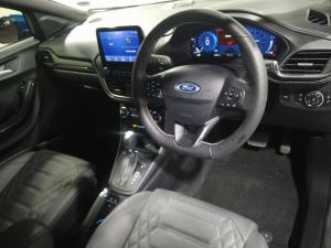 Ford Puma 1.0T ST-Line Vignale - Image 10