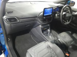 Ford Puma 1.0T ST-Line Vignale - Image 11