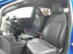 Ford Puma 1.0T ST-Line Vignale - Image 12