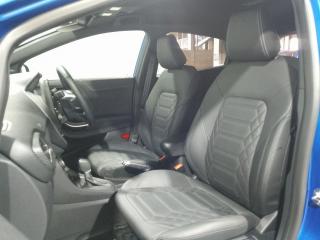 Ford Puma 1.0T ST-Line Vignale