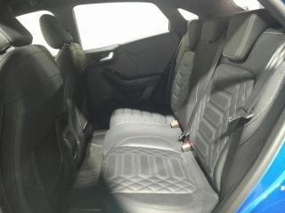 Ford Puma 1.0T ST-Line Vignale