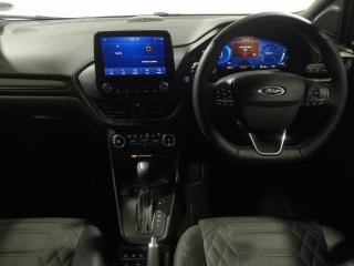 Ford Puma 1.0T ST-Line Vignale