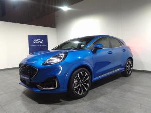 Ford Puma 1.0T ST-Line Vignale - Image 1