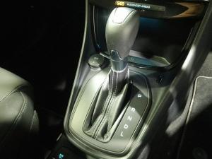 Ford Puma 1.0T ST-Line Vignale - Image 22