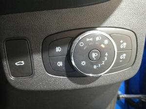 Ford Puma 1.0T ST-Line Vignale - Image 25