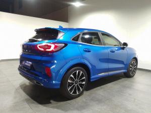 Ford Puma 1.0T ST-Line Vignale - Image 27