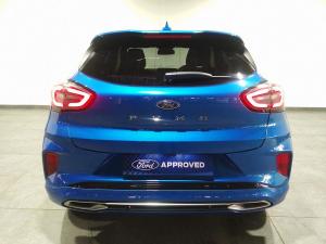 Ford Puma 1.0T ST-Line Vignale - Image 28