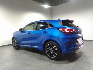 Ford Puma 1.0T ST-Line Vignale