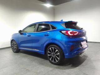 Ford Puma 1.0T ST-Line Vignale