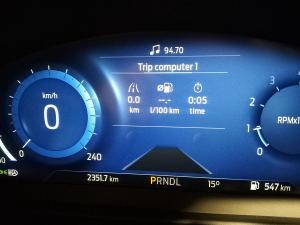 Ford Puma 1.0T ST-Line Vignale - Image 3