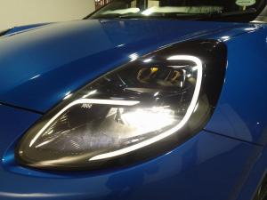 Ford Puma 1.0T ST-Line Vignale - Image 5