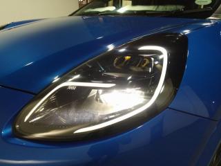 Ford Puma 1.0T ST-Line Vignale