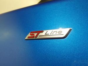 Ford Puma 1.0T ST-Line Vignale - Image 6