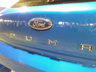 Ford Puma 1.0T ST-Line Vignale