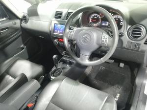Suzuki SX4 2.0 auto - Image 10