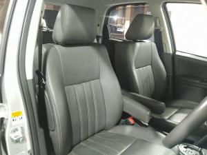 Suzuki SX4 2.0 auto - Image 13