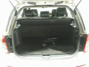 Suzuki SX4 2.0 auto - Image 16