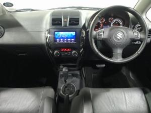 Suzuki SX4 2.0 auto - Image 17