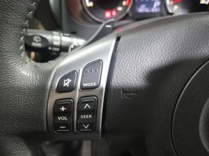 Suzuki SX4 2.0 auto - Image 18