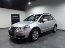 Thumbnail Suzuki SX4 2.0 auto