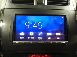 Suzuki SX4 2.0 auto - Image 20