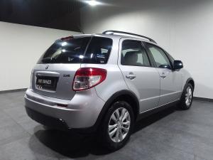 Suzuki SX4 2.0 auto - Image 28