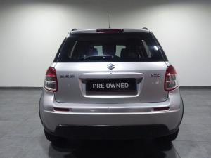 Suzuki SX4 2.0 auto - Image 29