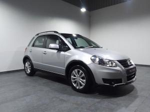 Suzuki SX4 2.0 auto - Image 2