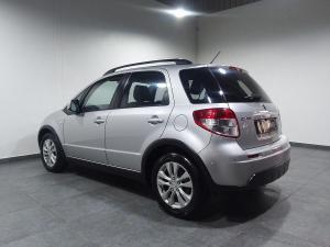 Suzuki SX4 2.0 auto - Image 30