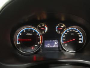 Suzuki SX4 2.0 auto - Image 3