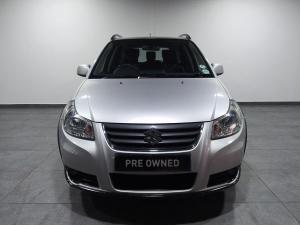 Suzuki SX4 2.0 auto - Image 4