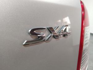 Suzuki SX4 2.0 auto - Image 8