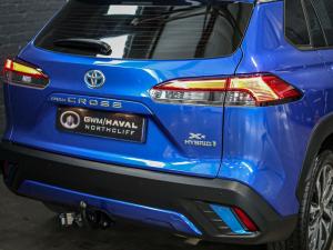 Toyota Corolla Cross 1.8 Hybrid XR - Image 10