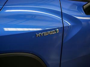 Toyota Corolla Cross 1.8 Hybrid XR - Image 11
