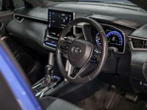 Toyota Corolla Cross 1.8 Hybrid XR - Image 12