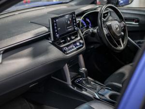 Toyota Corolla Cross 1.8 Hybrid XR - Image 13