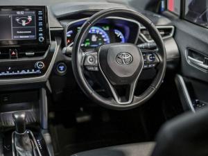 Toyota Corolla Cross 1.8 Hybrid XR - Image 14