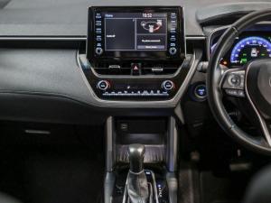 Toyota Corolla Cross 1.8 Hybrid XR - Image 15