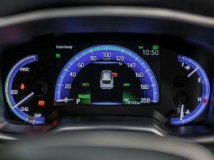Toyota Corolla Cross 1.8 Hybrid XR - Image 16
