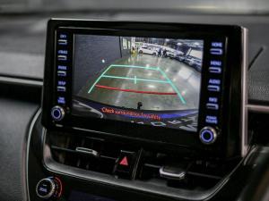 Toyota Corolla Cross 1.8 Hybrid XR - Image 17
