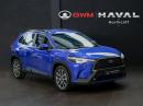 Thumbnail Toyota Corolla Cross 1.8 Hybrid XR