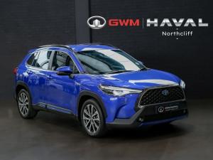 Toyota Corolla Cross 1.8 Hybrid XR - Image 1