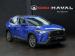 Toyota Corolla Cross 1.8 Hybrid XR - Thumbnail 1